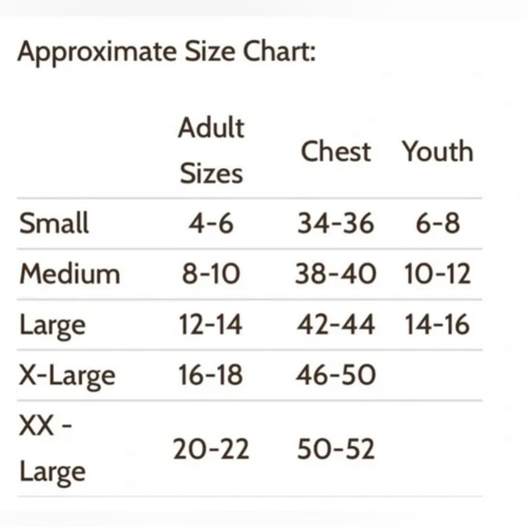 NWT Simply Southern “Cowbells Ring” Long Sleeve Tee sz Small - Picture 4 of 5